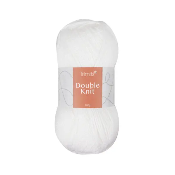 Trimits Double Knit Yarn 6pack