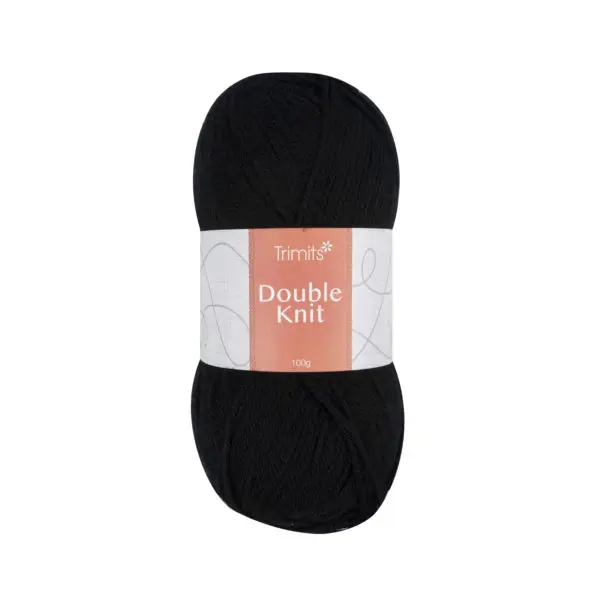 Trimits Double Knit Yarn 6pack