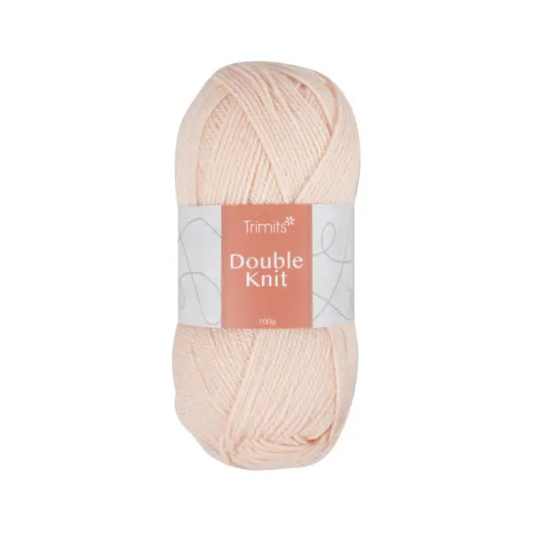 Trimits Double Knit Yarn 6pack