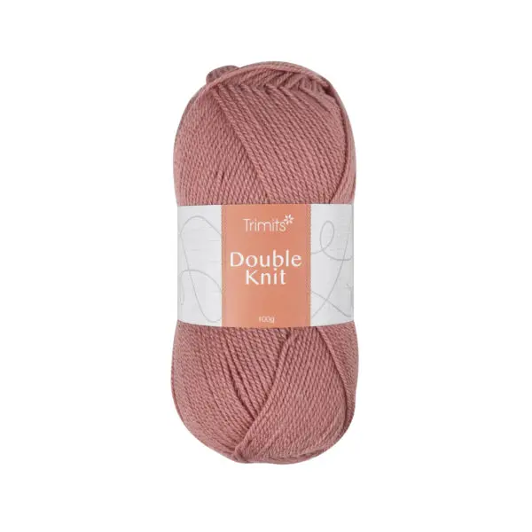 Trimits Double Knit Yarn 6pack