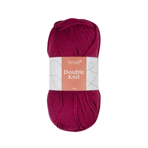 Trimits Double Knit Yarn 6pack
