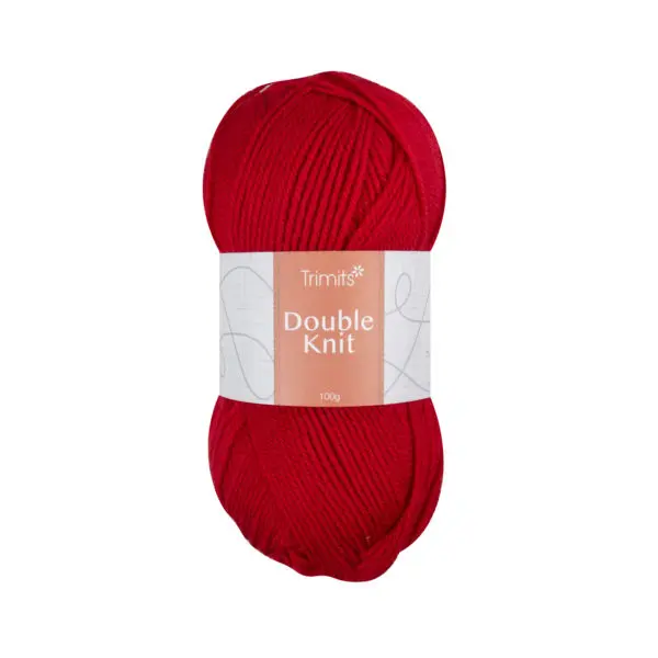 Trimits Double Knit Yarn 6pack