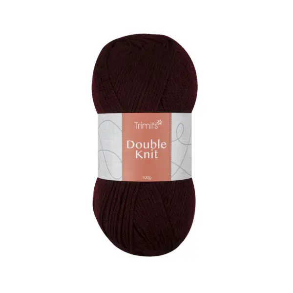 Trimits Double Knit Yarn 6pack