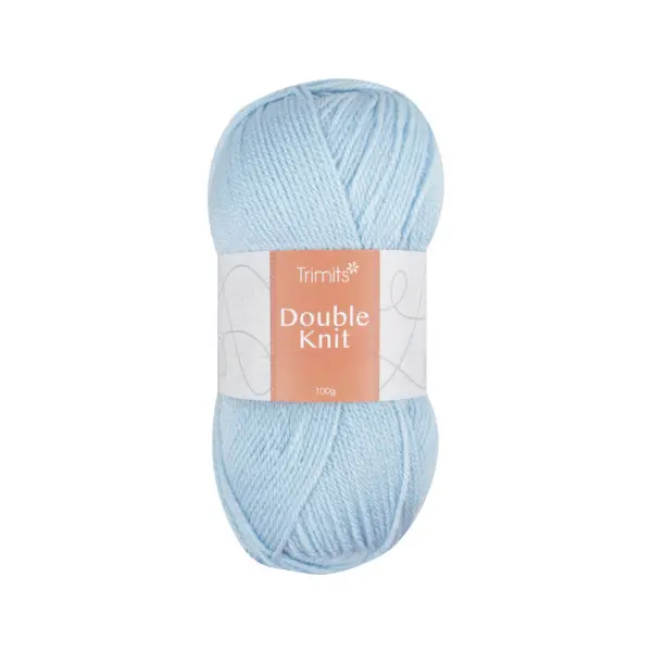 Trimits Double Knit Yarn 6pack