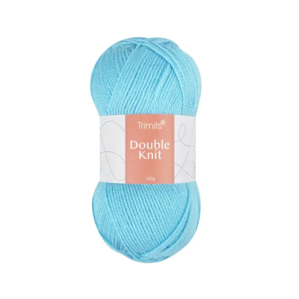 Trimits Double Knit Yarn 6pack