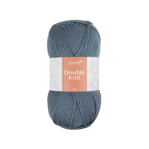 Trimits Double Knit Yarn 6pack