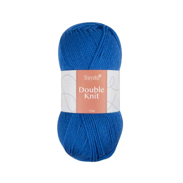 Trimits Double Knit Yarn 6pack