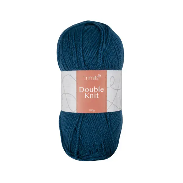 Trimits Double Knit Yarn 6pack