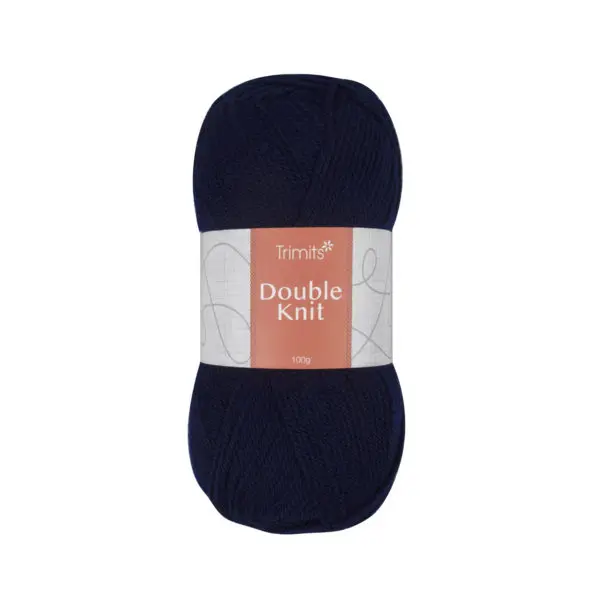 Trimits Double Knit Yarn 6pack