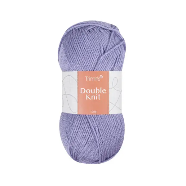 Trimits Double Knit Yarn 6pack