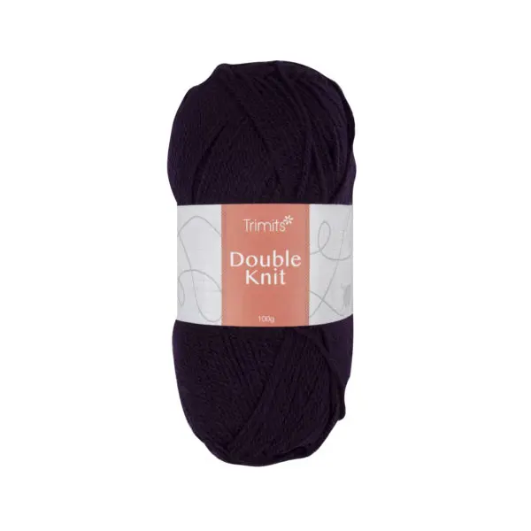 Trimits Double Knit Yarn 6pack