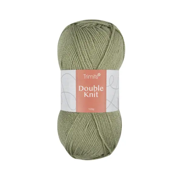 Trimits Double Knit Yarn 6pack