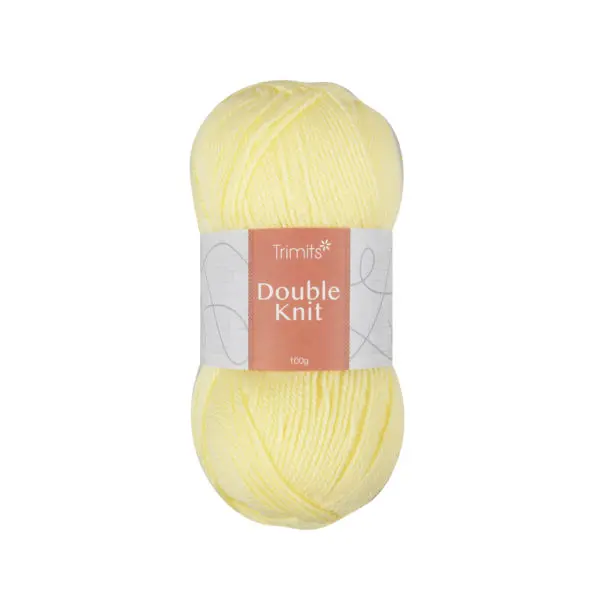 Trimits Double Knit Yarn 6pack
