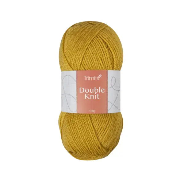 Trimits Double Knit Yarn 6pack