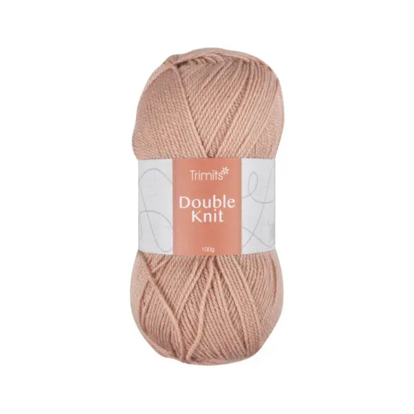 Trimits Double Knit Yarn 6pack