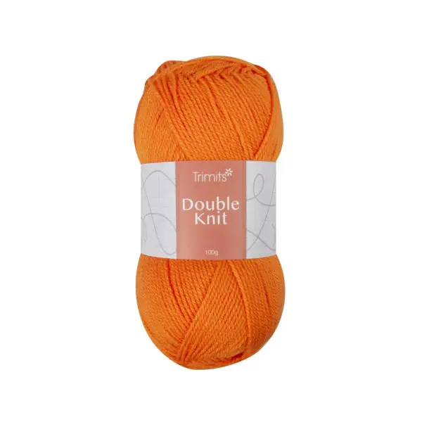 Trimits Double Knit Yarn 6pack