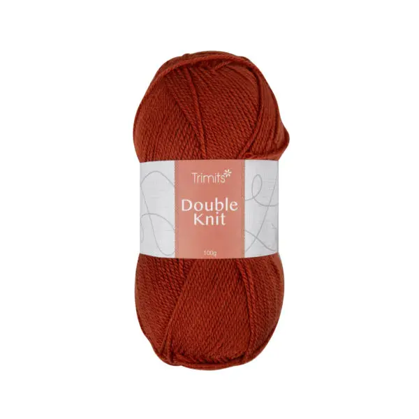 Trimits Double Knit Yarn 6pack