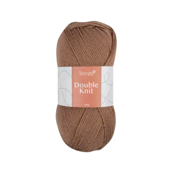 Trimits Double Knit Yarn 6pack