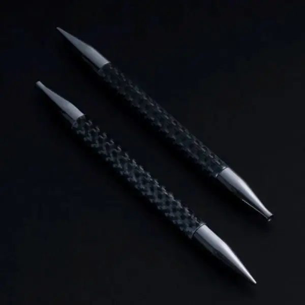 KnitPro Karbonz Élan Interchangeable Needle Gift Set