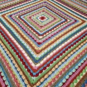 Attic24 Storyteller Blanket Yarn Pack