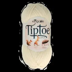 King Cole Toptoe 4ply Yarn