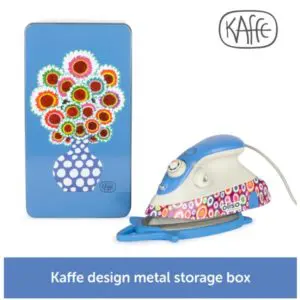 Oliso Mini Project Iron M3Pro Kaffe Fassett