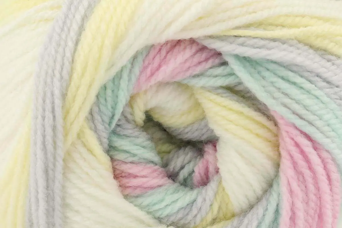 Wendy Giggles DK Yarn