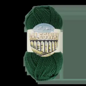 King Cole Dalesway Chunky Yarn