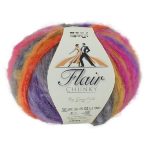 King Cole Flair Chunky Yarn