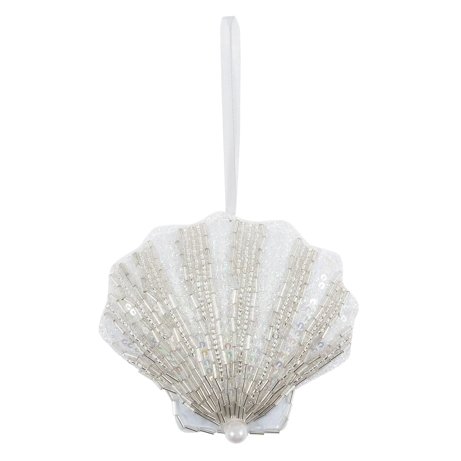 trimits felt beaded shell kit