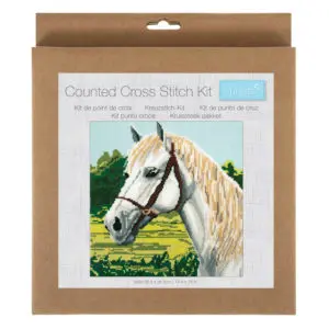 trimits white horse kit
