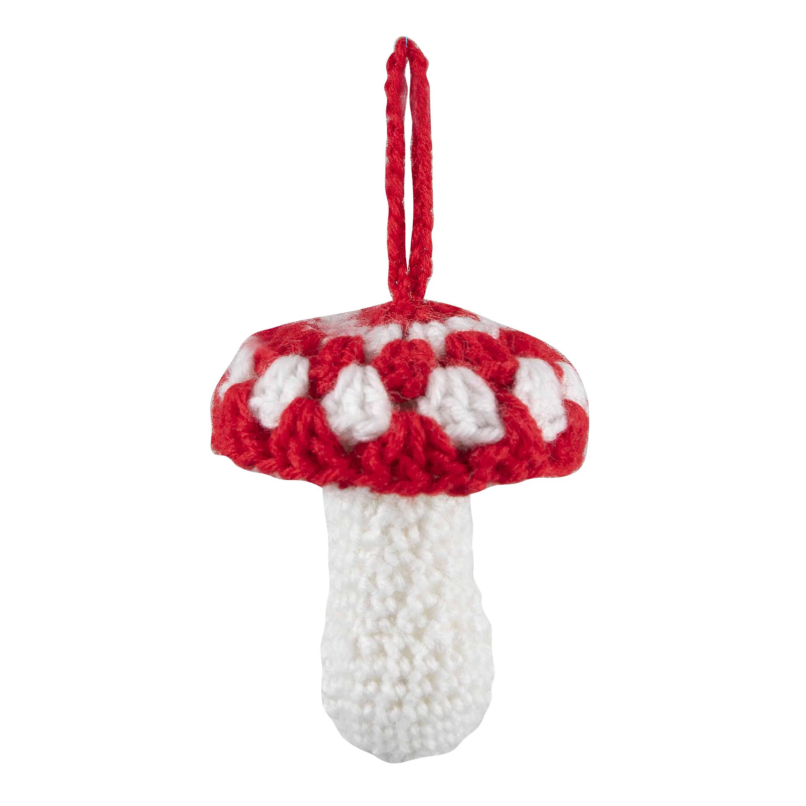 Trimits Crochet Kit – Toadstool