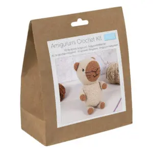 Trimits crochet kit