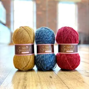 Stylecraft Special DK Mix Yarn