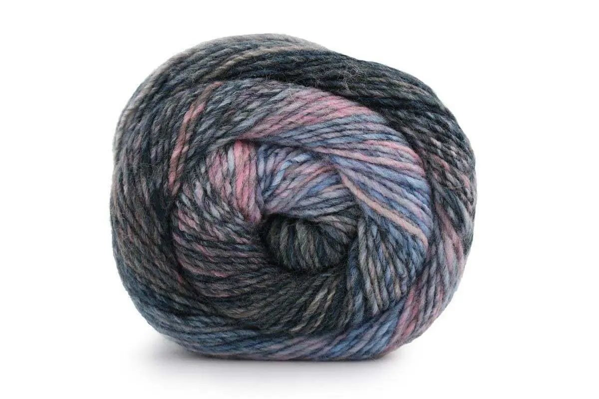 James C Brett Emotions DK yarn