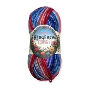 King Cole Hedgerow Chunky Yarn