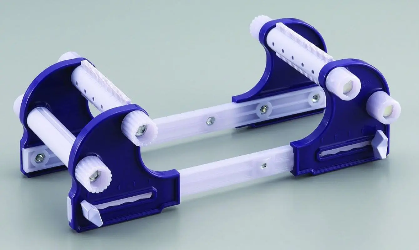 Clover Ajustable Beading Loom