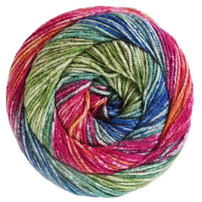 Stylecraft Batik Swirl DK Yarn