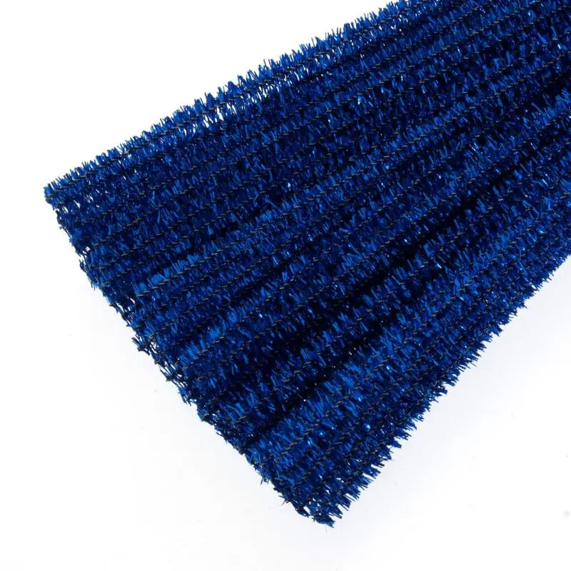 Trimits Pack of 100 Pipe Cleaners 30cm x 6mm - Image 18