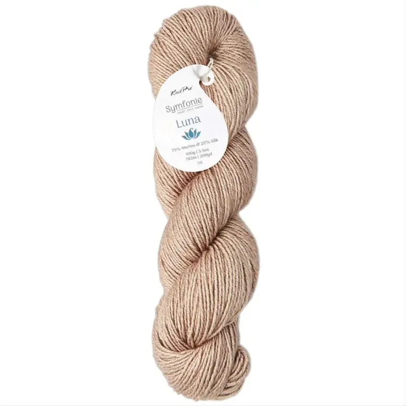 Symfonie Luna DK Yarn