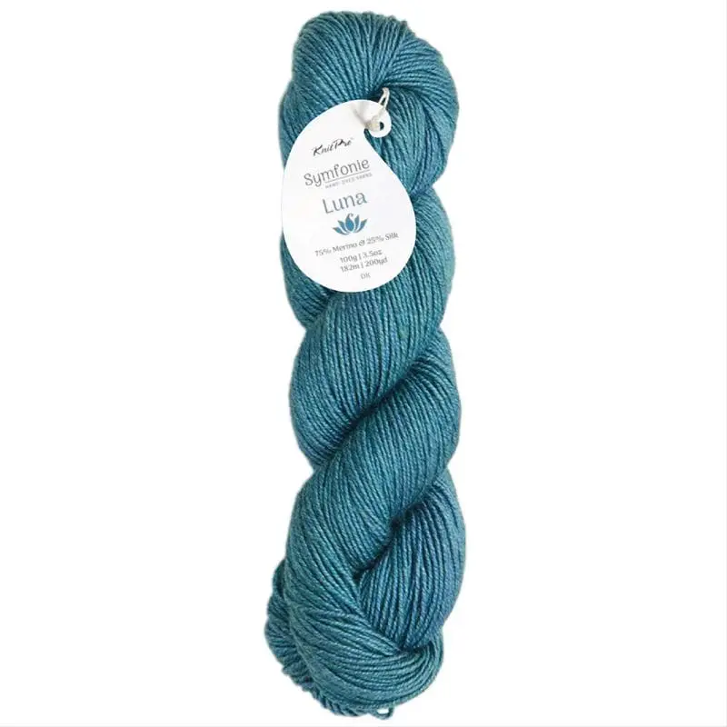 Symfonie Luna DK Yarn
