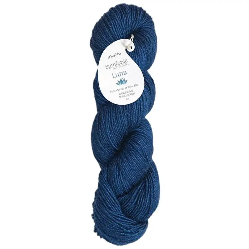 Symfonie Luna DK Yarn