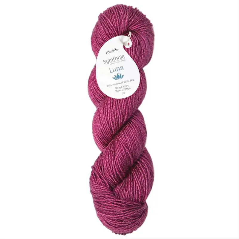 Symfonie Luna DK Yarn