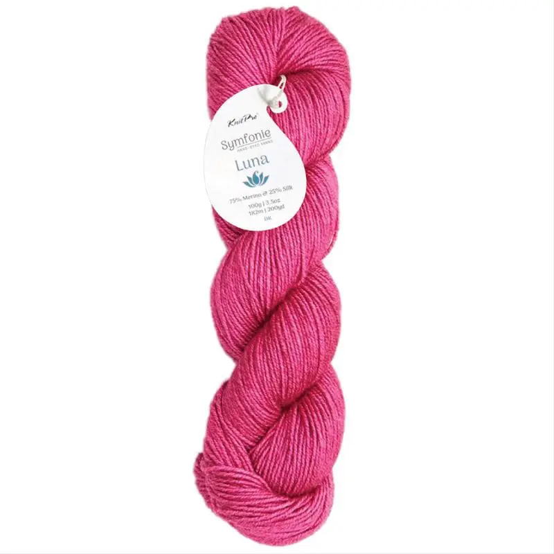 Symfonie Luna DK Yarn