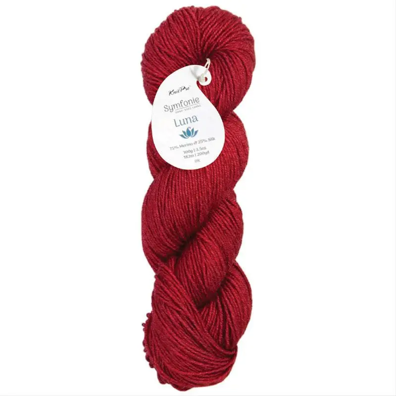 Symfonie Luna DK Yarn