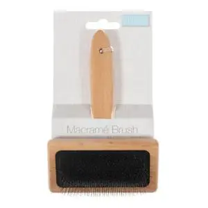 Trimits Macramé Brush