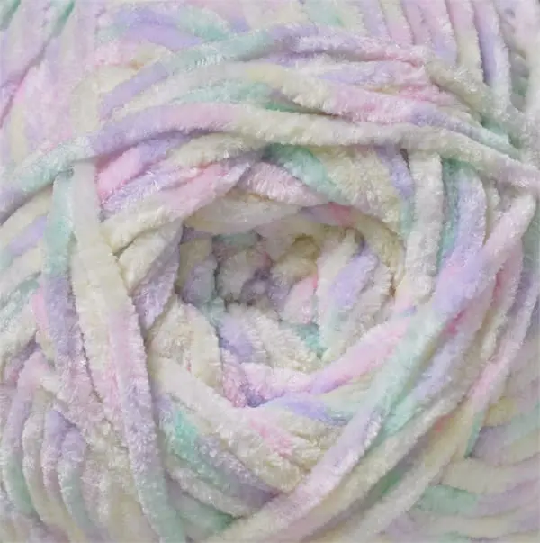 James C Brett Flutterby Chunky Yarn