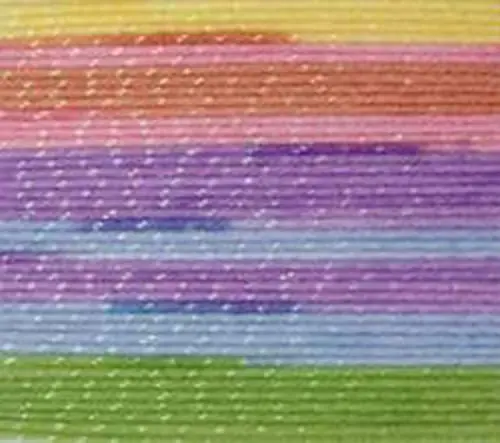 James C. Brett Baby Twinkle Prints DK Yarn
