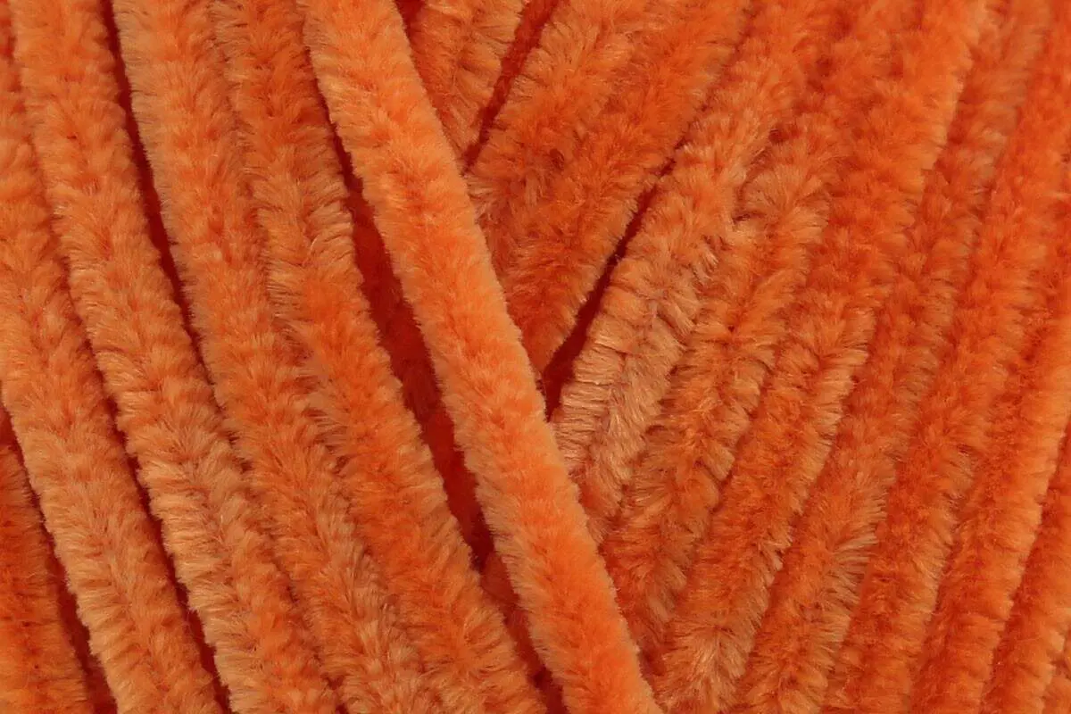 Stylecraft Squeeze Me DK Chenille Yarn