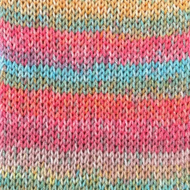 Stylecraft Colour Burst DK Yarn